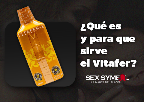 vitafer gold que es y para que sirve