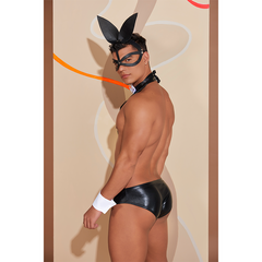 Colorful and vibrant Disfraz Kim costume for kids with a superhero theme