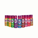 Intimate flavored lubricant in 20 ML bottle with fruity aroma