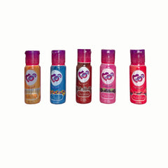 Disfrútate 20 ML intimate flavored lubricant with a delicious taste