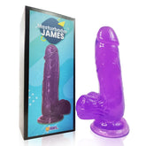 Dildo James Small