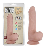 Dildo Bottomless Pleasure Flesh for Intense and Satisfying Sensations