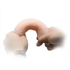 Consolador de alta calidad para explorar la intimidad