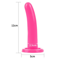 High-quality, durable 45-inch Plug Holy Dong designed for maximum pleasure