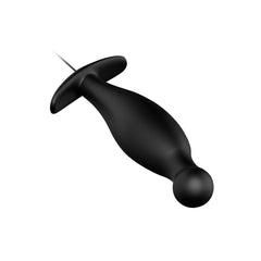 Accesorio para el juego anal que proporciona sensaciones únicas