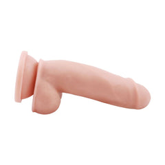 Dildo Lecher Flesh designed with realistic texture and lifelike features