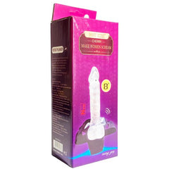 Articulated Axel Harness for a Customizable and Realistic Feel