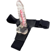 High-quality adjustable Stein Articulated Harness with comfortable padding and sturdy construction for outdoor activities