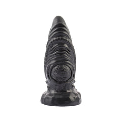 Imagen del Dildo Monstrous Creature con forma ergonómica y protuberancias para estimulación adicional