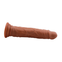 Producto erótico para estimulación vaginal y anal