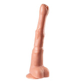 Dildo Caballo Gabriel in realistic horse design for intense pleasure