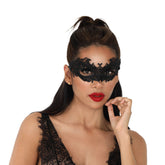 ANTIFAZ FETICCIA LEROT NEGRO