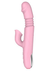 Vibrador Saga