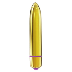 Compact and powerful Bala Vibradora Mini Vibe designed for discreet pleasure
