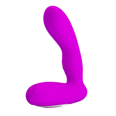 Vibrador Prostata Piper, a sleek and discreet prostate massager for men