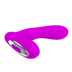Vibrador Prostata Piper: A high-quality prostate massager designed for ultimate pleasure