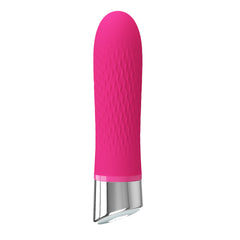 Vibrador Sebastian con forma de conejo para estimulación doble