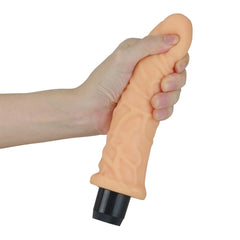 Vibrador Xtreme Feel 75 resistente al agua para la ducha o baño