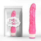 Vibrador Wild Penetrator Pink, a powerful and versatile sex toy for intimate pleasure
