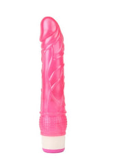 Vibrador Wild Penetrator Pink, a powerful and versatile pleasure toy for women