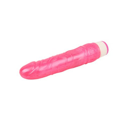 Vibrador Wild Penetrator Pink - A powerful and versatile pink vibrator designed for intense and satisfying penetration