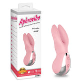 Vibrador Dreamlike Rabbit designed with dual stimulation for ultimate pleasure