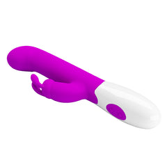 Vibrador Centaur recargable con batería de larga duración