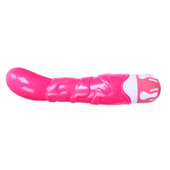 Vibrador con base de succión para uso manos libres