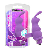 Vibrador Sweet Rabbit designed for ultimate pleasure with dual stimulation