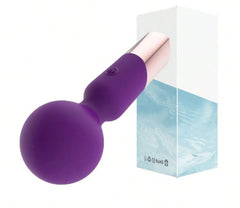 Mini Vibrador Light Bulb