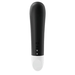 High-powered Satisfyer Ultra Power Bullet 2 with 11 intense vibration modes for customizable pleasure