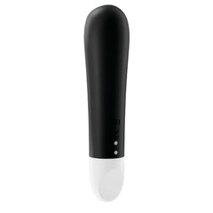 High-quality Satisfyer Ultra Power Bullet 2 made from body-safe silicone