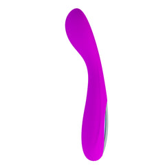 Producto vibrador Nigel de alta calidad y resistente al agua