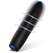 Bala Vibradora Adorime Recargable