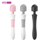 Masajeador Wand Lewis for deep tissue massage and relaxation therapy