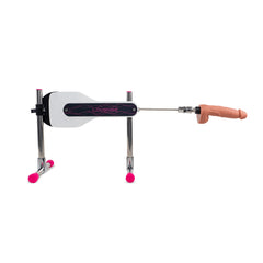 Compact and powerful Lovense Mini Sex Machine designed for ultimate pleasure