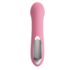 Vibrador Candice, a sleek and powerful personal massager for ultimate relaxation and pleasure