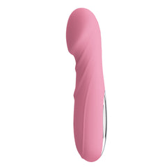 Vibrador Candice, a sleek and powerful personal massager with multiple vibration modes