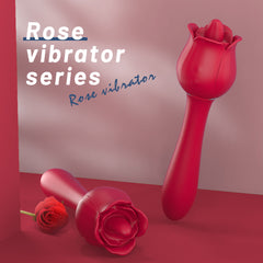 Vibrador Rose Pro 2, a sleek and powerful product for ultimate pleasure and satisfaction