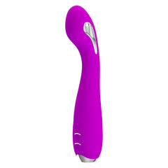 Vibrador Hector Interactivo, a sleek and modern product designed for interactive pleasure
