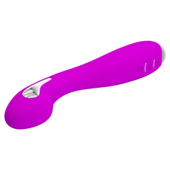 Vibrador Hector Interactivo, a sleek and modern interactive vibrator for enhanced pleasure and satisfaction during solo or partnered play