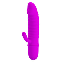 Vibrador mini ARND con múltiples velocidades de vibración