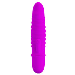 Vibrador mini ARND con forma ergonómica para un fácil manejo