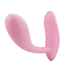 Vibrador interactivo Baird con 10 modos de vibración para personalizar la experiencia