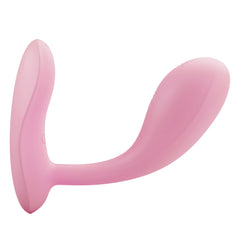 Vibrador interactivo Baird diseñado ergonómicamente para un fácil manejo