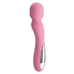 Vibrador Gladys con 30 funciones de vibración y diseño ergonómico