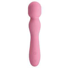Vibrador Gladys con carga USB y motor silencioso