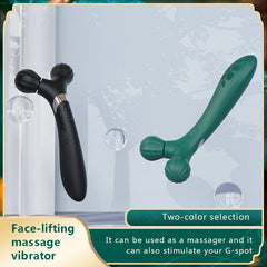 Vibrador Double Head TWIG, a versatile and powerful sex toy for ultimate pleasure and satisfaction