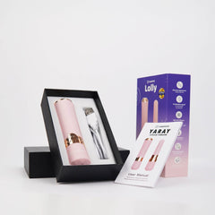 Labial Vibrador Yaray