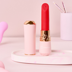 Labial Vibrador Yaray